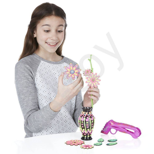 купить Набор для творчества DohVinci "Ваза дизайнера"