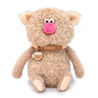 купить Кофейные коты  "Budi Basa" Какао CCat16-10