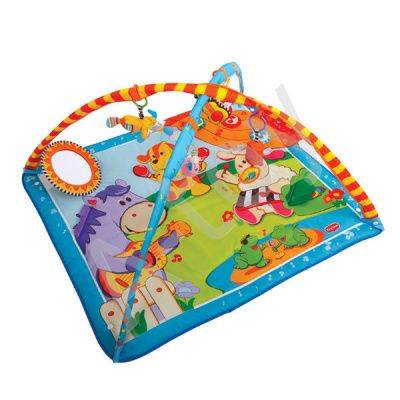 купить Развивающий коврик "Удивительный концерт", TINY Love