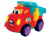 купить Азбукварик, Музыкальный Красный Самосвал,2879