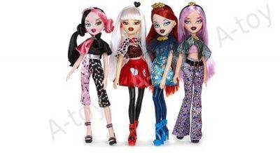 купить Братзиллаз Волшебница Клоэтта