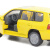 купить Машина SIKU Тойота Лэндкрузер Желтая 1440