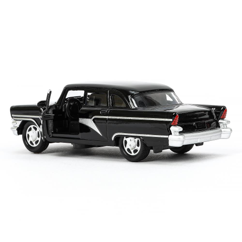 купить Машинка металлическая коллекционная Газ-13 "Чайка" 12 см