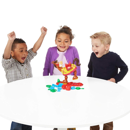 купить Настольная игра Капризный Ослик 48380121