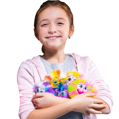 купить Игрушка Tiny Furries Tiny Furry Chips 83690_3