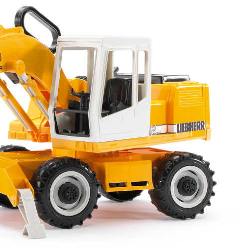 купить Экскаватор колёсный Liebherr