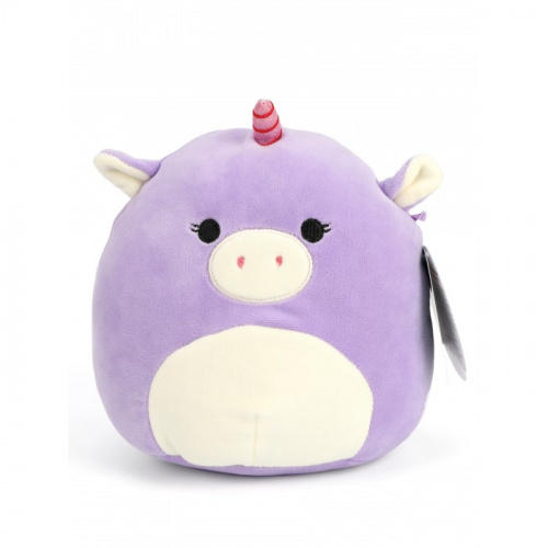 купить Мягкая игрушка Squishmallows Антистресс Единорог Астрид