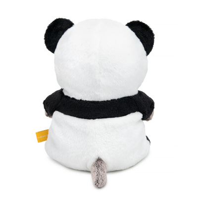 купить Мягкая игрушка Budi Basa, Басик BABY в кигуруми "Панда"