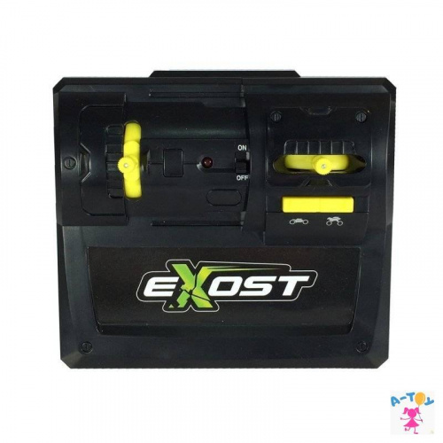 купить Машина Экстрим Фолд на радиоуправлении 1:10 Fold TE123