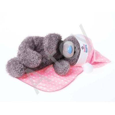 купить Мишка Тедди Me to You (со звуком и светом)