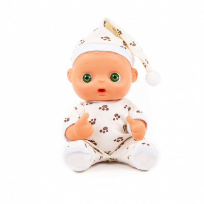 купить Полесье, Кукла "Озорной гномик" (24 см) (в пакете), 87072