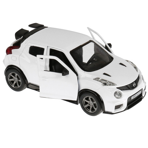 купить Технопарк, машина металл Nissan Juke-R 2.0 12 см, JUKE-WTS