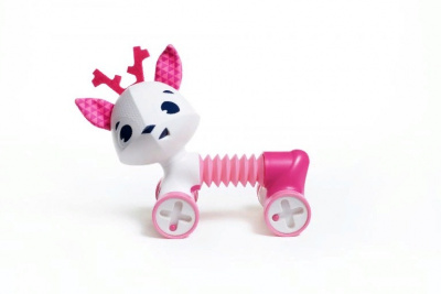 купить Игрушка каталка "Флоренс" 1117100458