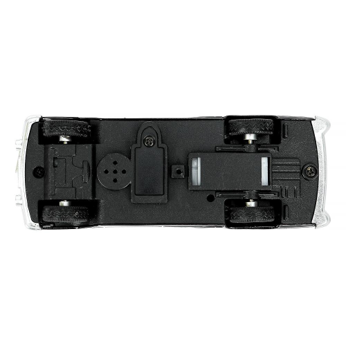 купить Машинка металлическая коллекционная Газ-13 "Чайка" 12 см