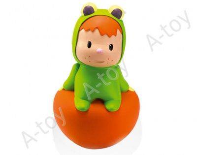 купить Неваляшки в виде животных, со звуком, 3 в 1, Smoby