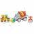 купить Игровой набор "Задорный цементовоз Вова" Play-Doh