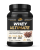 купить Протеин Prime Kraft Whey Ultimate со вкусом «Двойной шоколад» банка 900 гр купить Протеин Prime Kraft Whey Ultimate со вкусом «Двойной шоколад» банка 900 гр