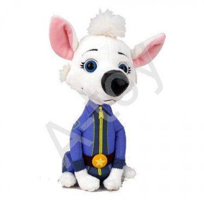 купить Белка и Стрелка, Белка с русским чипом (25 см)