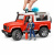 купить Внедорожник Bruder Land Rover Defender Station Wagon 02-596