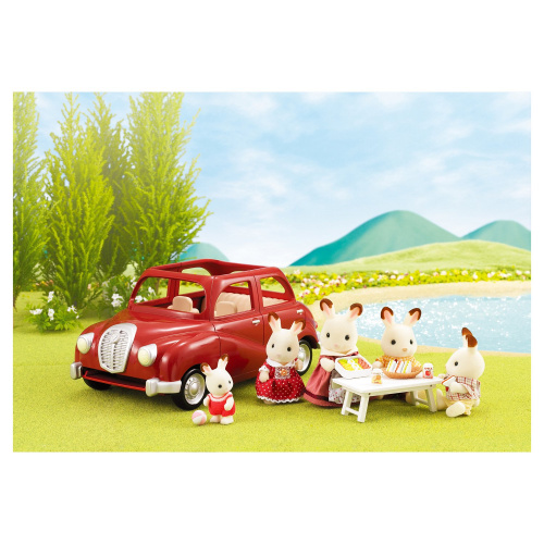 Sylvanian families hot sale 5273