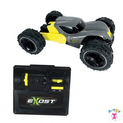 купить Машина Экстрим Фолд на радиоуправлении 1:10 Fold TE123