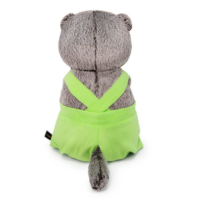 купить Budi Basa, Басик с пончиком (30 см), Ks30-174