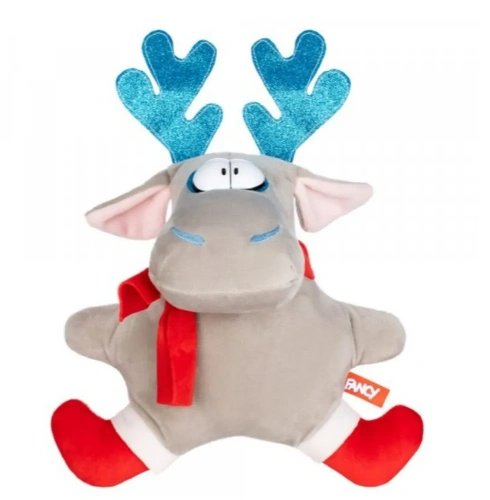 купить Мягкая  игрушка  Fancy "Лось" NGLO01