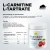 купить Продукт для питания спортсменов L-Carnitine L-Tartrate Wild Cherry (дикая вишня) (банка 0,2кг)