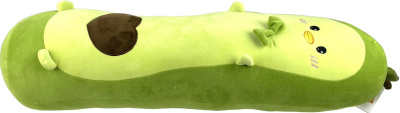 купить Мягкая игрушка антистресс Авокадо 70 см