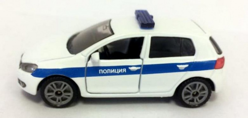 купить SIKU Набор машинок Служба спасения 1819RUS