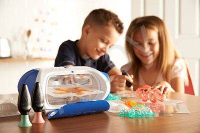 купить Набор 3D Magic для создания объемных моделей