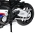 купить Мотоцикл металлический Технопарк BMW, 17 см