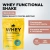 купить Протеиновый  коктейль  Whey Protein Shake со вкусом «Шоколад» (Chocolate), дойпак 500гр