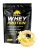 купить Протеин Prime Kraft Whey, 900 г, банановый йогурт
