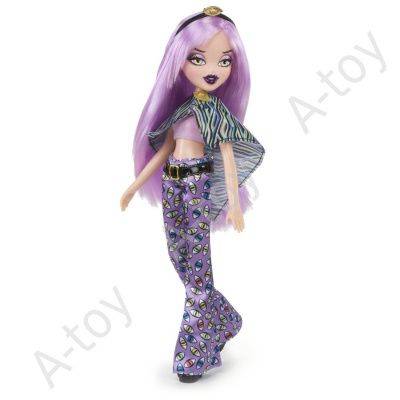 купить Братзиллаз Волшебница Жасмина