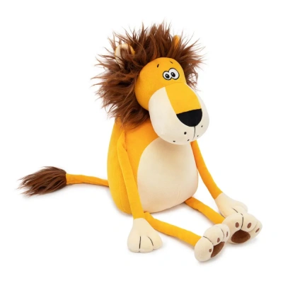 купить Мягкая игрушка Лев Тэд