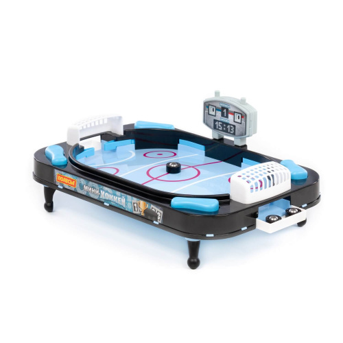 купить Настольная игра Полесье, Мини-хоккей 
