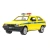 купить Машинка металлическая инерционная Технопарк  LADA-2108 Спутник Полиция, 12 см