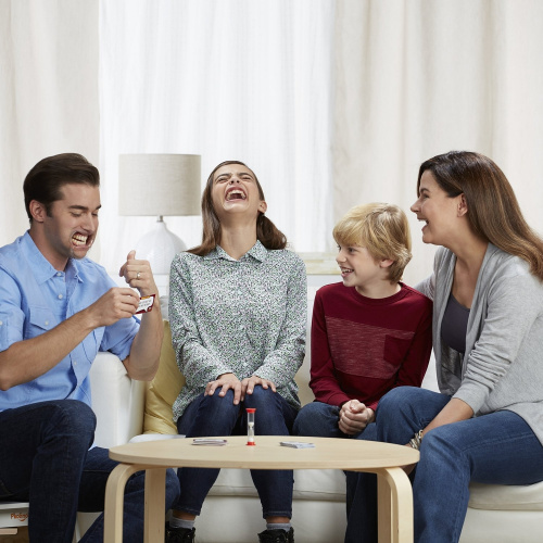 купить Игра настольная Hasbro Games Скажи если сможешь семья