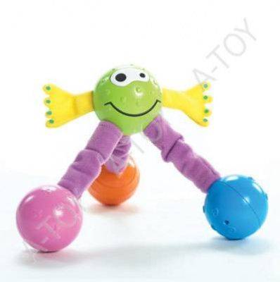 купить Развивающая игрушка "Попрыгунчик", TINY Love