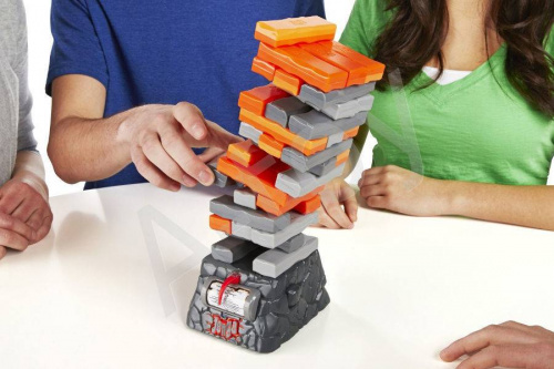 купить Настольная игра Дженга Квейк