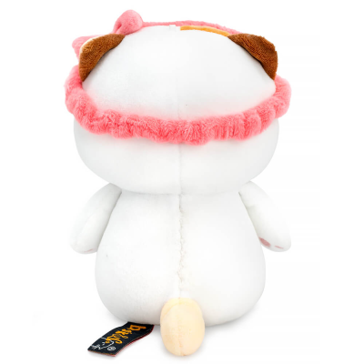 купить Мягкая игрушка Budi Basa Кошечка Ли-Ли "Спа", 15 см