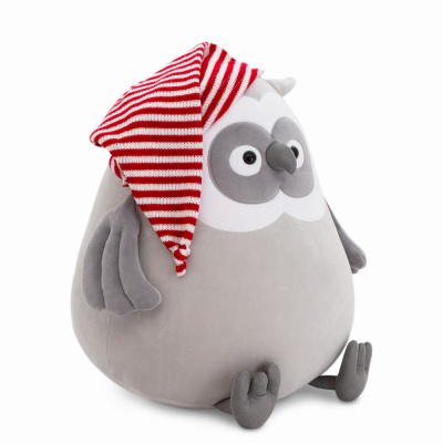 купить Мягкая игрушка Сова