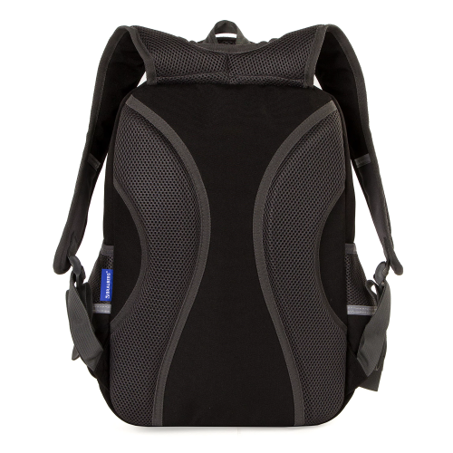 купить Рюкзак BRAUBERG STAR, "Spider", черный, 229978