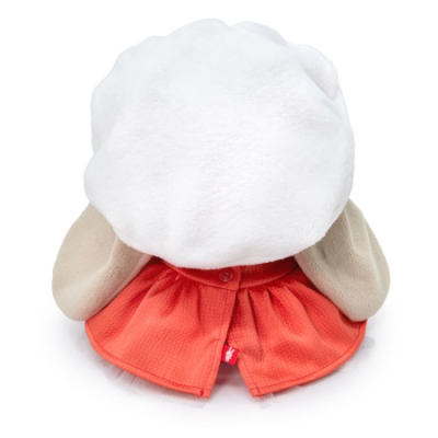 купить Зайка Ми в платье и берете